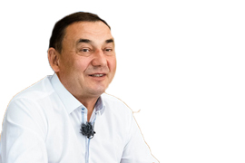 Марат Нуриев: «Кто будет убирать дворы, расчищать снег? Таких людей все меньше и меньше»