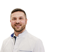 Ильдар Гайнуллин, «Клиомед»: «Нужно зачистить рынок от лжеспециалистов – «остеопрактов», «остеонавтов»