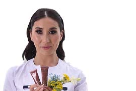 Рита Хабирова, Yaratam: «В Эмиратах ценят нашу косметику – видят, как хорошо выглядят русские женщины»