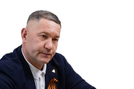 Иван Кузьмин, «Трио Групп»: «Если говорят «невозможно», значит, еще не нашли способ»