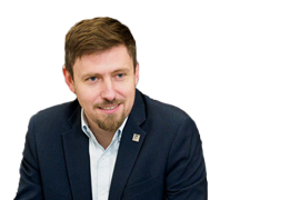 Александр Борисов, ИТ-парк: «Выручка составила уже 17 миллиардов – это более чем двукратный рост»