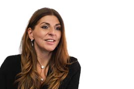 Гулия Бакирова, OMG: «Привозила в Казань из Италии автора бутиков Gucci – работать на стройке «Траттории»
