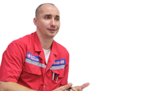 Николай Зотов, частная скорая: «Когда летали в Тунис, нашу бригаду арестовали»