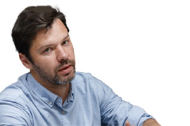 Виталий Волков, «Мириада групп»: «Архитектор в&nbsp;Казани зарабатывает на&nbsp;треть меньше, чем в&nbsp;Москве»