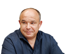 Марат Идрисов, «Кофе-Тайм»: «Могу снять пиджак и пойти мыть кофе-автомат»