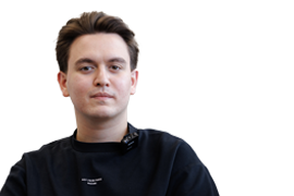 Элвин Мастанов, «Матрешка РП»: «Первый доход я получил в 12 лет»