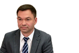 Павел Шацких, «Электроприбор»: «Если бы не договоренности между директорами, оборонка бы остановилась»