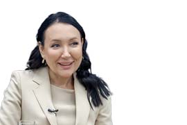 Регина Цыганкова, ЦОК НТИ: «Стратегия успешного онлайн-курса&nbsp;– ТОП-спикер, методология и&nbsp;поддержка»