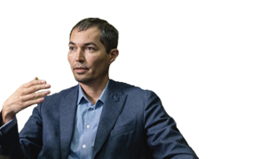 Нияз Муратов, сеть клиник «Смотри»: «Чем дальше человек от медицины, тем больше бюрократии»