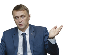 Андрей Большаков, РДУ Татарстана: «Такого падения энергопотребления не было с 2008 года»