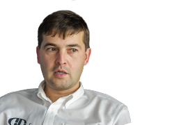 Александр Степнов, «Смарт Системы»: «Те, кто ищет легких денег сейчас, не получат их в будущем»