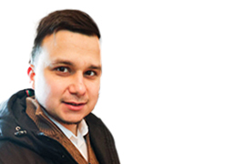 Фанис Гарафиев, «АрскМеталл»: «Покупатель рассказывал, что наш материал доставляли на оленях»