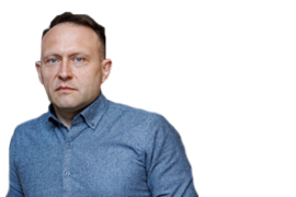 Дмитрий Иванов, «Мостопоезд-33»: «Компания ожила: мы обустроили здесь транспортно-логистический центр»
