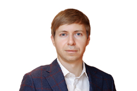 Антон Фомин, Газпромбанк: «Мы давно перешагнули рамки классического банка»