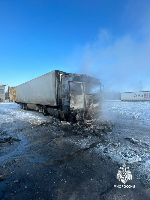 Тело находящееся в газе