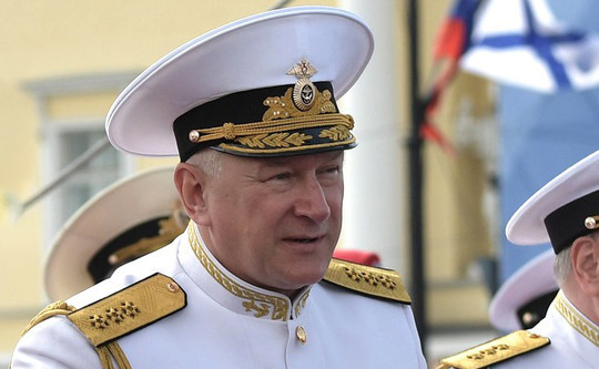 Евменов адмирал вмф. Главком ВМФ Евменов. Адмирал Евменов.