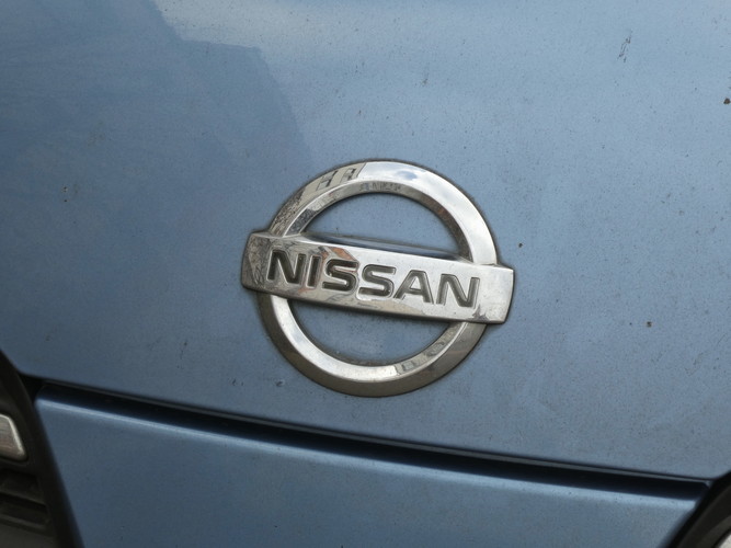 Nissan на три недели приостановит производство автомобилей в России