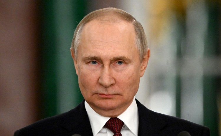 Путин установил выплаты семьям в 5 миллионов рублей в случае гибели сотрудников МЧС в зоне СВО