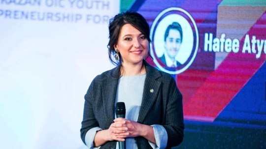 Глава Академии молодежной дипломатии РТ вошла в состав Совета Европы