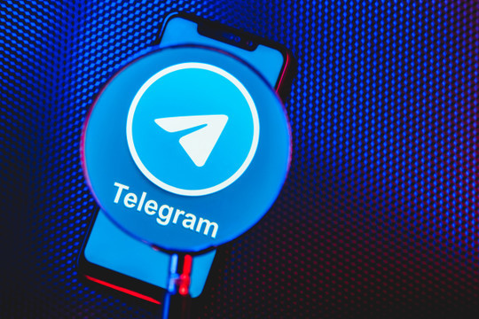 В работе «Телеграма» произошел сбой. Больше всего жалоб из России