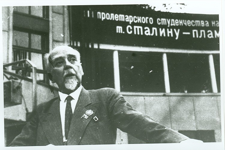 25 июня 1931 года Глеб Кржижановский подписал приказ о создании районного управления государственных электрических станций ТАССР «Татэнерго» — с этого момента одна из крупнейших энергетических корпораций Татарстана и России ведет свою официальную историю