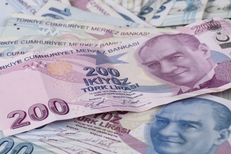 Центральный банк Турции сохранил процентную ставку на уровне 14%