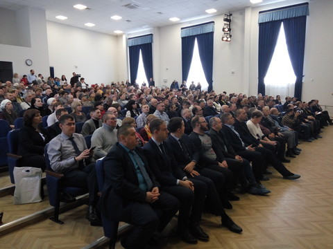 Глава Зеленодольского района пообещал построить у МСЗ в Осиново дом по примеру мэра Казани