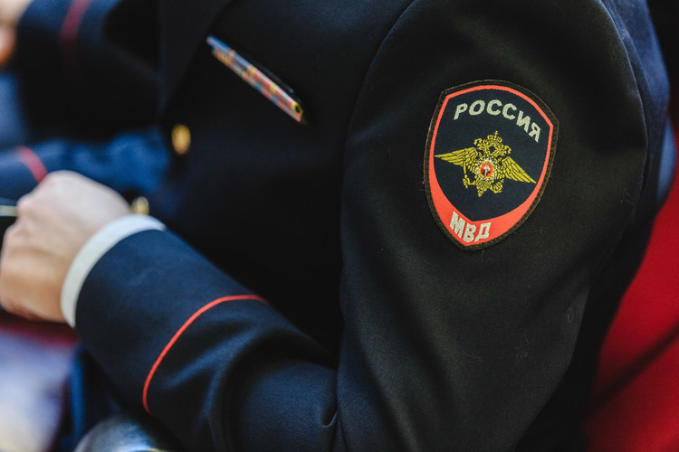 В Челябинской области ученик принес в школу самодельное взрывное устройство