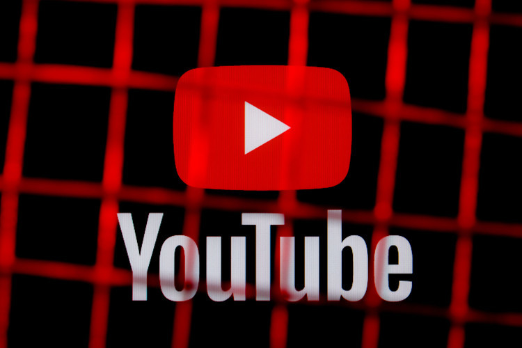 YouTube уже шагает семимильными шагами