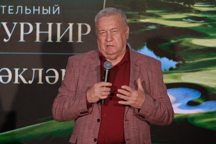 Как сообщил председатель правления фонда имени Анжелы Вавиловой, за предыдущие четыре года в рамках турнира было собрано в общей сложности 8,5 млн рублей