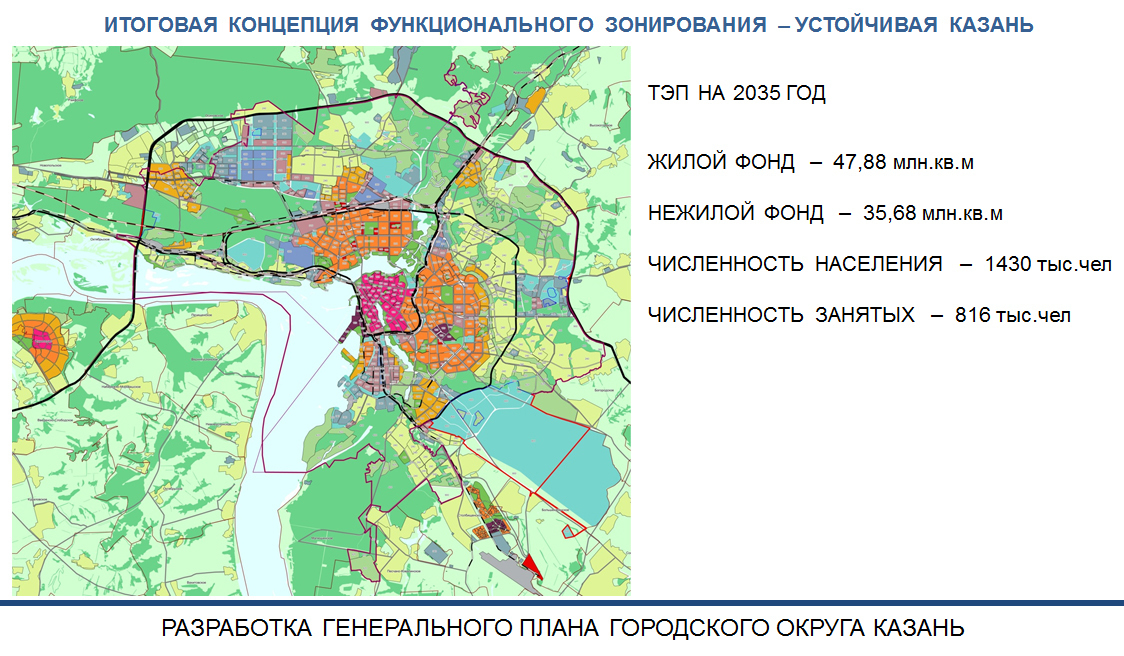 Карта самосырово казань