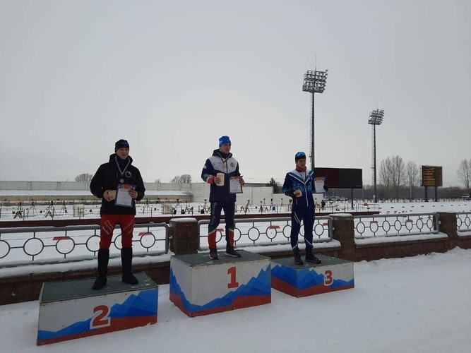 Центр спортивной подготовки республики татарстан