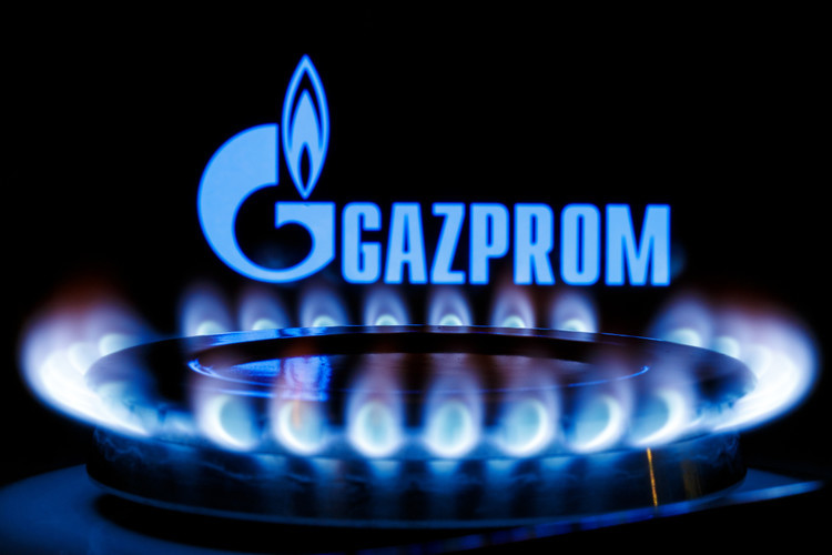 «Газпром»: Платежи за поставки газа на экспорт будут осуществляться по правилам РФ