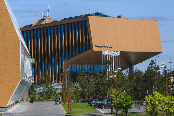 Forbes включил в топ-20 российских вузов только один университет Татарстана