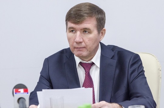 Минниханов назначил нового министра экономики РТ