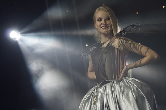 Корону «Мисс Татарстан – 2020» получила Анна Семеновых
