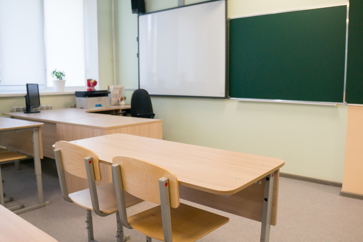 В Татарстане на карантин закрылось 12 классов в 6 школах