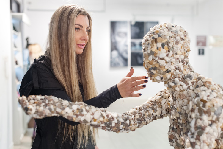 В казанской галерее «БИЗОN» открывается выставка цифрового искусства D’’ART’ S