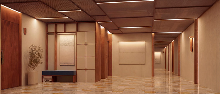 «ЖК «Ноты» &mdash; это камерный премиум-проект в Старо-Татарской слободе, где всего 17 квартир»