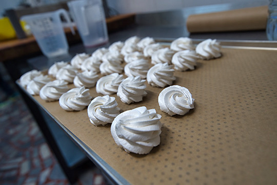 «Говорили, Муслима против мамочек! А теперь Муслима будет вашей бизнес-мамой»