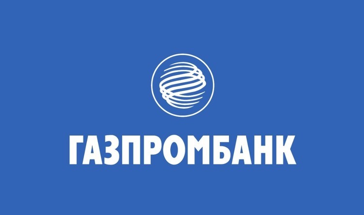 Презентация про газпромбанк