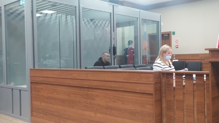 В Казани стартовал суд по делу о покушении на главу УК «ПЖКХ»