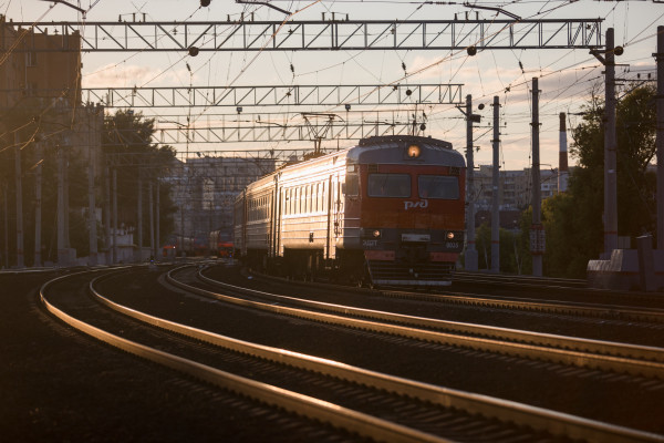 Татарстан получил от Горьковской железной дороги 310 миллионов рублей налогов