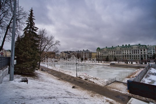 Синоптики прогнозируют значительное потепление в Татарстане