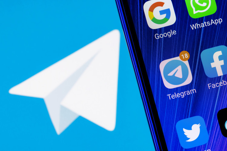 Канал «БИЗНЕС Online» в Telegram собрал 10 тыс. подписчиков