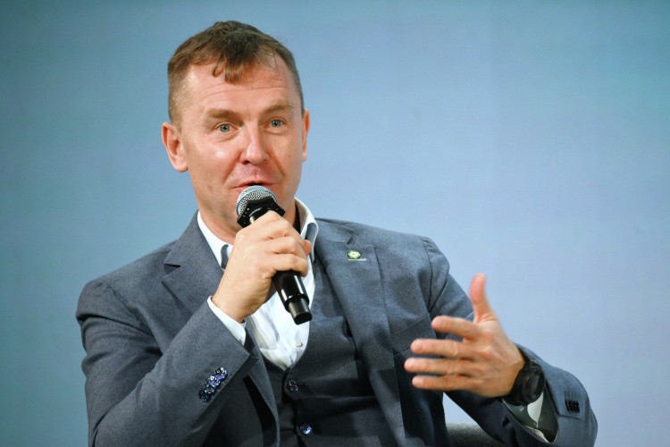 Анатолий Попов: «Когда каждая вторая квартира продавалась в рассрочку, это приводило к замедлению наполнения счетов эскроу»