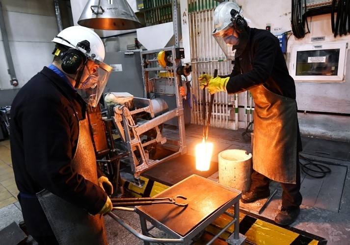 «За полтора года золото подорожало более чем на 100 процентов, и уровень около 5 тысяч долларов &mdash; это потолок, который прогнозировали Citigroup, Goldman Sachs и Morgan Stanley. Их цели были в районе 4,8–5 тысяч долларов. Все, что выше, считается спекуляцией»