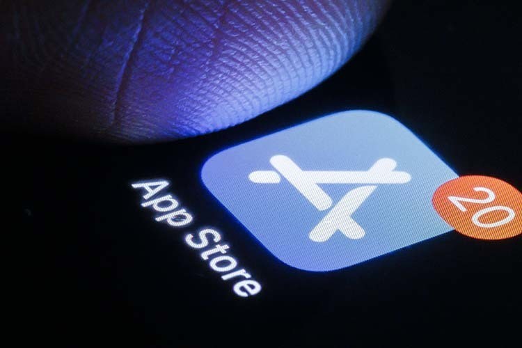 Из App Store удалили приложение мессенджера «Макс», но уже установленная версия продолжает работать