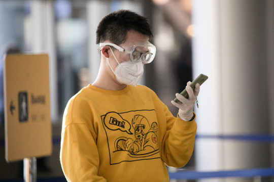 Власти Китая сообщили о резком росте смертей от коронавируса