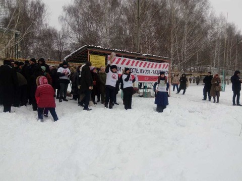 Погода в осиново